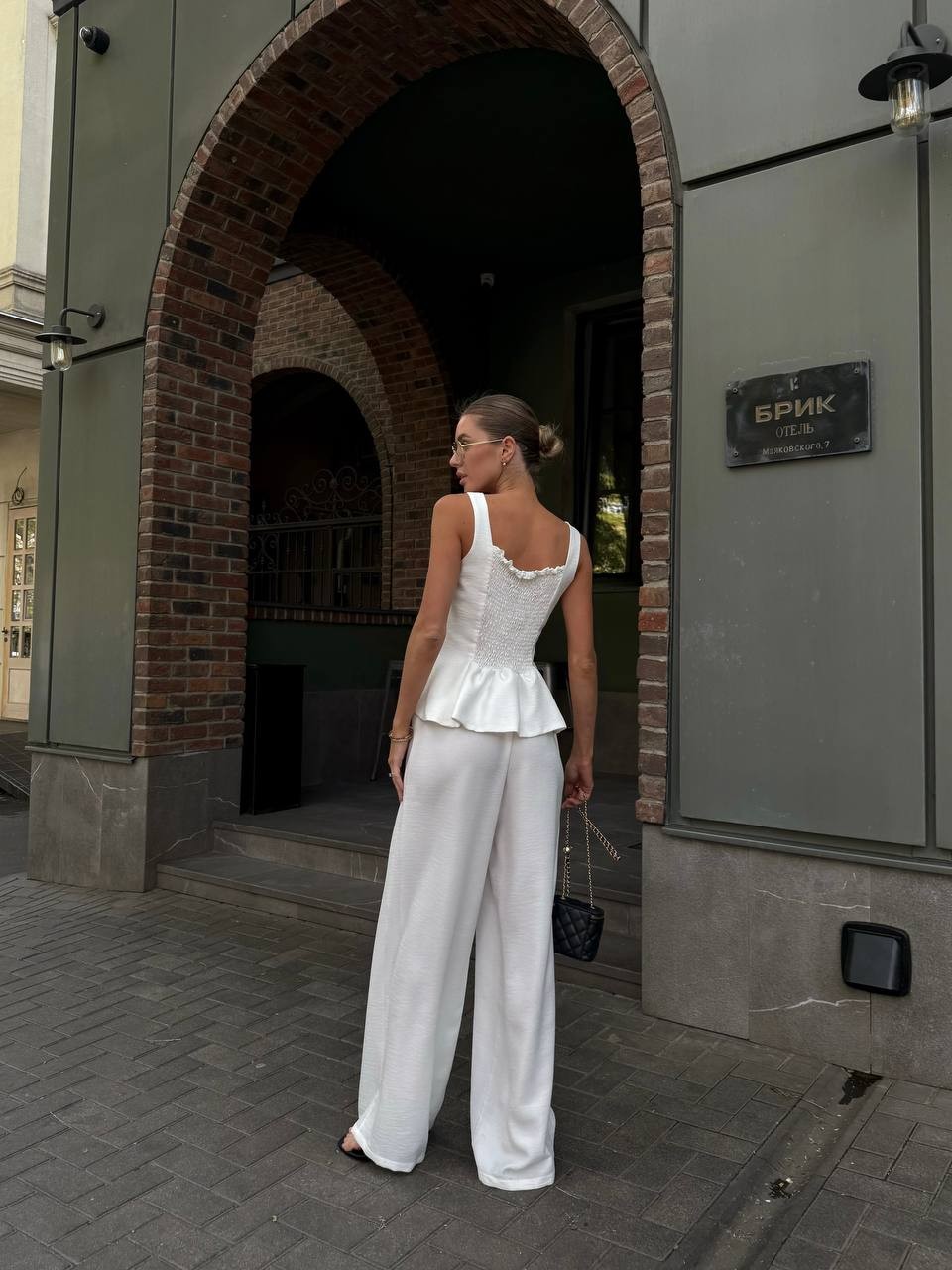 Костюм "Summer Lite Suit"